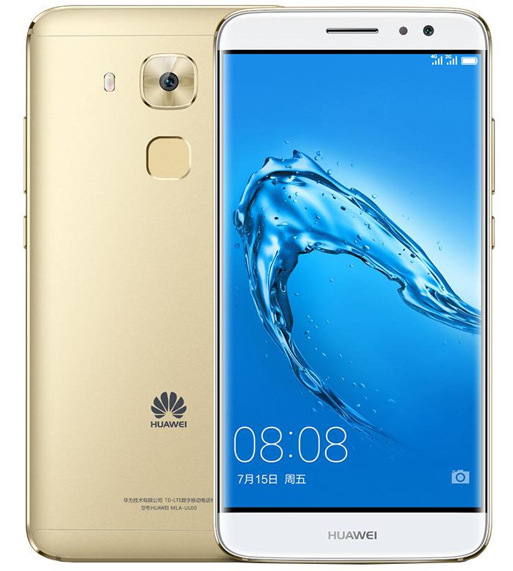 Huawei G9 Plus